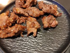 -極屋鮨牛 · 烧肉酒场(时代C馆店)