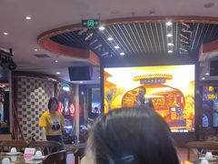 -小天鹅火锅·一线江景洪鼎旗舰店(洪崖洞店)