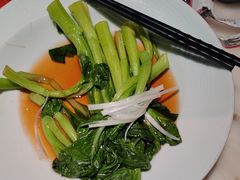 -绿茶餐厅(北京世纪金源店)