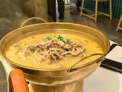 -外婆小聚茶餐厅·生日·团建(市民中心店)