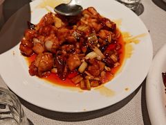 -望京辣宴·古法川菜(望京店)