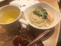 -莆田餐厅PUTIEN(金融街购物中心店)