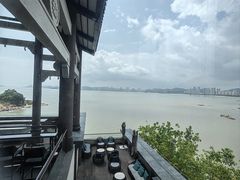 -影吧•悬崖海景(珠海凤凰湾悦椿酒店)