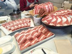 -德天肥牛海鲜火锅(龙吟坊店)
