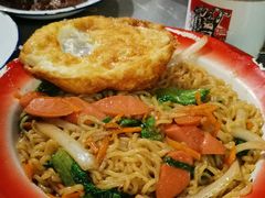 -永安里地摊烤肉(首创店)