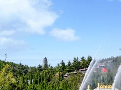 -龙口南山旅游景区