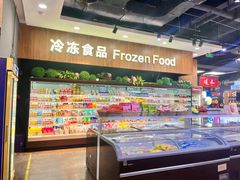 -Fiesta超市(融创茂店)