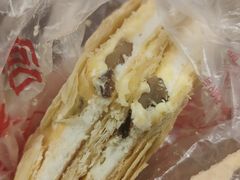 -宫廷糕点铺(人民中路店)
