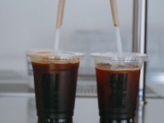 -麻雀咖啡SPARROW COFFEE(十全街店)