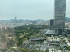 -深圳汇德行政公寓(深圳北站东广场店)