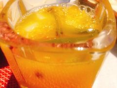 百香果一口醋-daozao料理美术馆(寿光店)