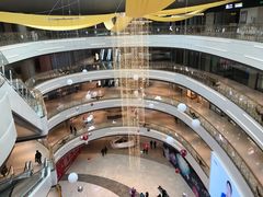 -春天国际影城(中庚漫游城杜比全景声店)