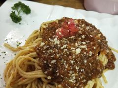 -盘炉forenza·云贵川融合小食堂 ( 钟楼中柳巷店)