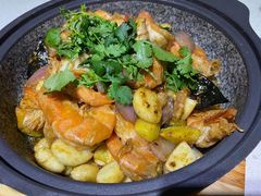 -干老四雅鱼饭店(滨江西路店)