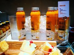 -御蝶坊生日蛋糕KNAC(创业店)