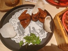 -避风塘(宝山万达店)