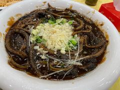 -老光跃特色餐馆