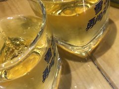 -聚点串吧·北京烧烤(朝北店)