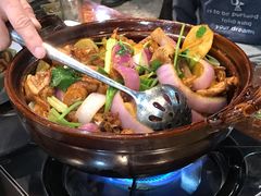-凤兴鸡煲(宝安海雅店)