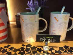 -星巴克臻选(连云港苏宁广场店)