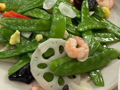荷塘月色-野蔓果·山野菜(西湖景区·龙井茶田店)