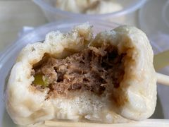 -老陶包子铺(南大西南村店)
