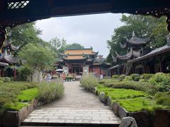-丰都鬼城名山景区