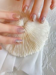 -Adore nail日式美甲美睫