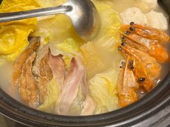 -上海人家花樣年华(中山公园店)