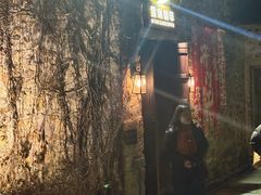 -云端咖啡(山顶教堂店)