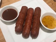 -朵朵开素食餐厅(后宰门街店)