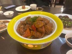 -鹿鸣春饭店(总店)
