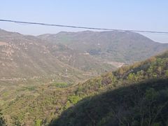 -妙峰山风景名胜区