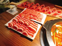 -佬土鹅肠火锅(解放路店)