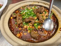 -六合居·明厨亮灶餐厅(成双大道店)