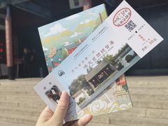 -保定直隶总督署博物馆