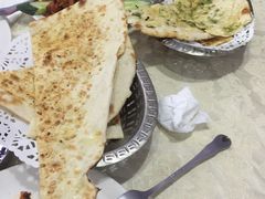 -葛尼沙印度餐厅 (镇明路店)