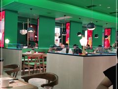大堂-蛙小侠(五象万象汇店)