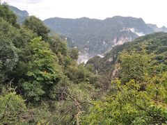 -神农山景区