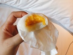 -澳门长洲糯米糍(柯打苏沙街店)