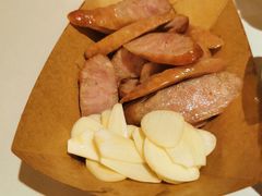 呆丸香肠-阿季·当季酒食(后江埭店)