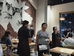 大堂-嘉州叶婆婆钵钵鸡(建设路店)