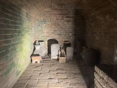 -洛阳古墓博物馆