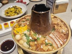 -请晋·乔家大院(建外大街店)