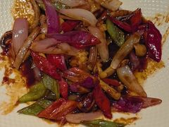 -宝轩渔府·老字号海鲜·正宗津菜(水上店)