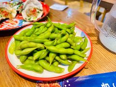 -华府九号海鲜烧烤大排档(龙域店)