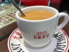 -九龙冰室(徐汇日月光店)