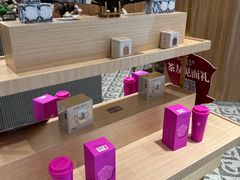 -霸王茶姬(大连万象汇店)
