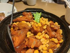 -卞氏菜根香·川菜(青羊万达店)