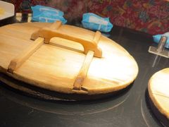 -鱼窝棚柴火铁锅炖(富山屯店)